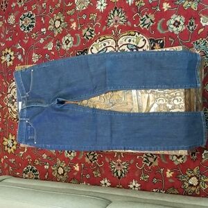 LOFT Made and Loved Slim Pocket Jeans 26/2